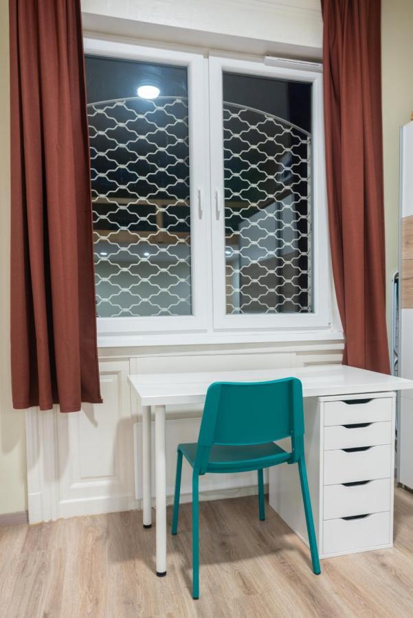 Cozy & Quiet Apartment Near Kiraly Street Free Parking, Ac, Perfect For 4 Guests! Budapest Exteriör bild